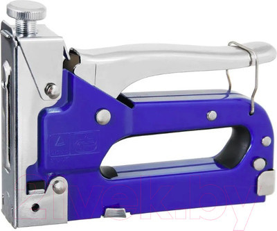 Механический степлер Stelgrit 642901