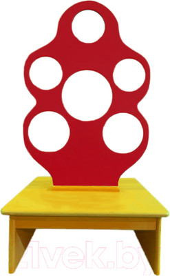 Стойка для метания мячей Dinamika ZSO-002177