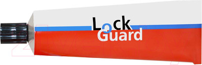 Гель для герметизации замков ламината и паркета Grace Lock Guard (125мл)