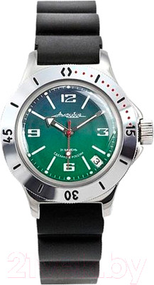 Часы наручные мужские Восток 120848