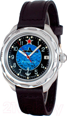 Часы наручные мужские Восток 211163