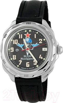 Часы наручные мужские Восток 211288