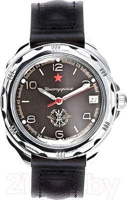 Часы наручные мужские Восток 211296