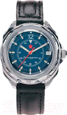 Часы наручные мужские Восток 211398