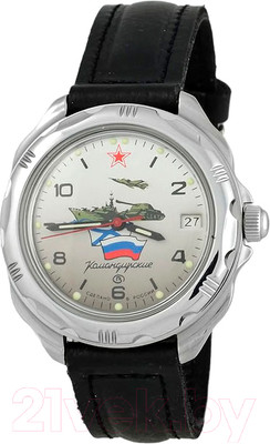 Часы наручные мужские Восток 211562