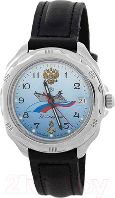 Часы наручные мужские Восток 211619