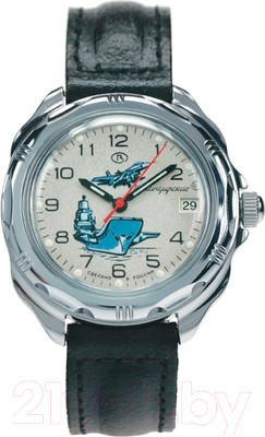 Часы наручные мужские Восток 211817