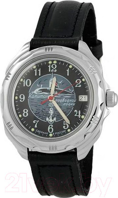 Часы наручные мужские Восток 211831