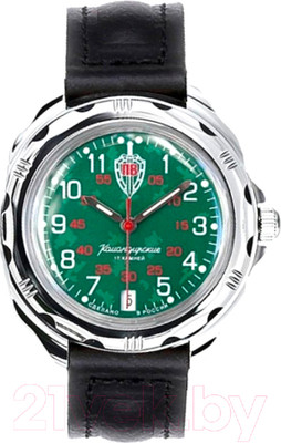 Часы наручные мужские Восток 211950