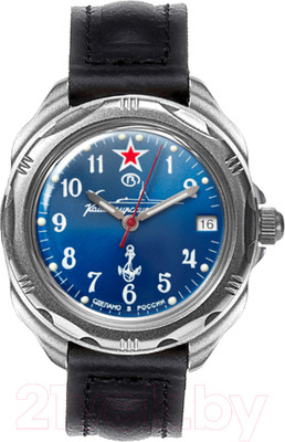 Часы наручные мужские Восток 216289