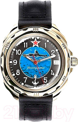 Часы наручные мужские Восток 219163