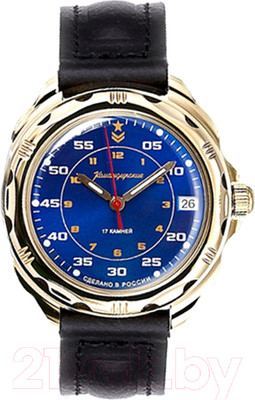 Часы наручные мужские Восток 219181