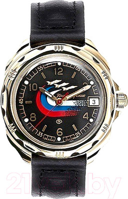 Часы наручные мужские Восток 219260