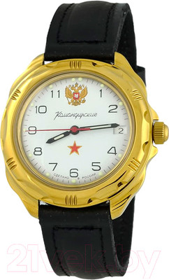 Часы наручные мужские Восток 219322