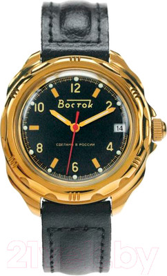 Часы наручные мужские Восток 219326