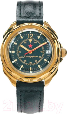 Часы наручные мужские Восток 219399