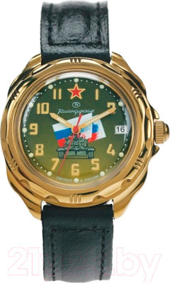 Часы наручные мужские Восток 219435