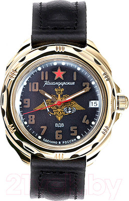 Часы наручные мужские Восток 219630