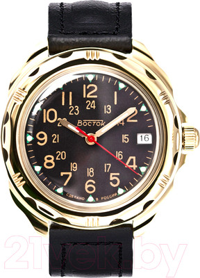 Часы наручные мужские Восток 219782