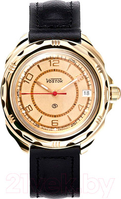 Часы наручные мужские Восток 219980