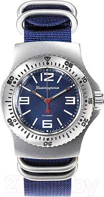 Часы наручные мужские Восток 280681