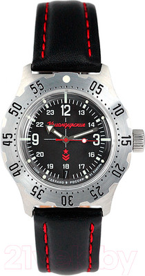 Часы наручные мужские Восток 350503