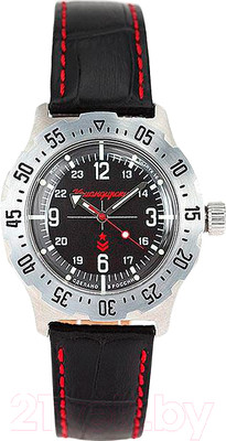 Часы наручные мужские Восток 350515