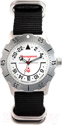 Часы наручные мужские Восток 350607