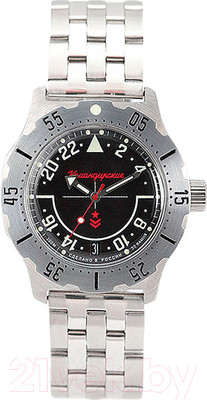 Часы наручные мужские Восток 350617