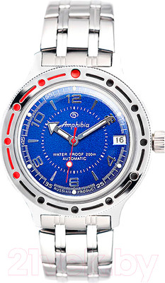 Часы наручные мужские Восток 420007