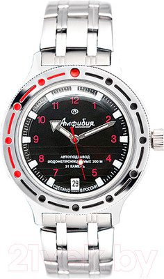 Часы наручные мужские Восток 420280