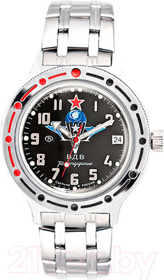 Часы наручные мужские Восток 420288