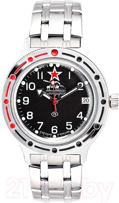 Часы наручные мужские Восток 420306