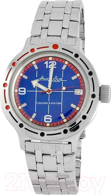 Часы наручные мужские Восток 420331