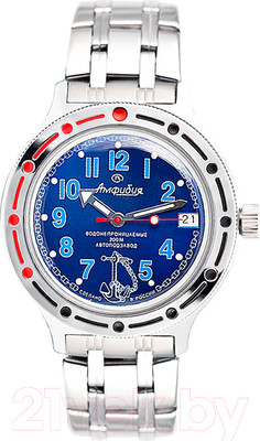 Часы наручные мужские Восток 420382