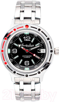 Часы наручные мужские Восток 420640