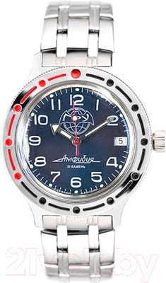 Часы наручные мужские Восток 420866