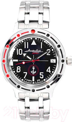 Часы наручные мужские Восток 420959