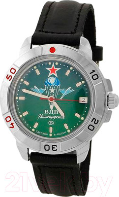 Часы наручные мужские Восток 431021