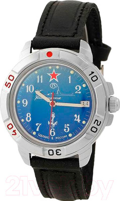 Часы наручные мужские Восток 431289