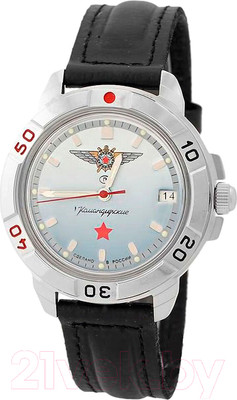 Часы наручные мужские Восток 431290