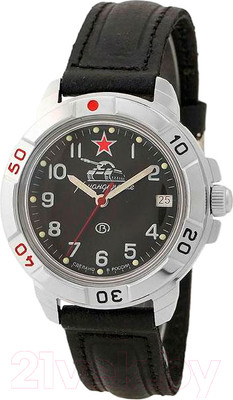 Часы наручные мужские Восток 431306
