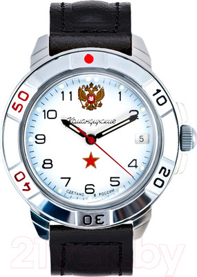 Часы наручные мужские Восток 431323