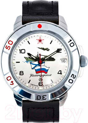 Часы наручные мужские Восток 431535