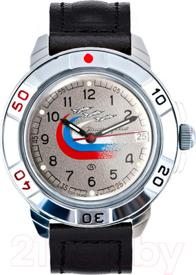 Часы наручные мужские Восток 431562