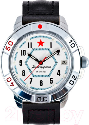 Часы наручные мужские Восток 431719