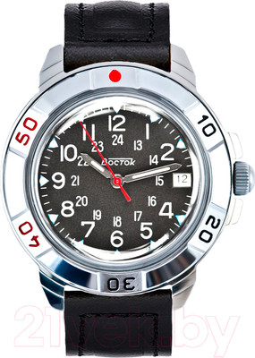 Часы наручные мужские Восток 431783