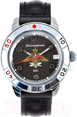 Часы наручные мужские Восток 431928