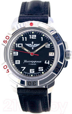 Часы наручные мужские Восток 431941