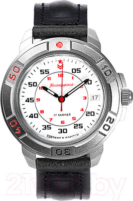 Часы наручные мужские Восток 436171